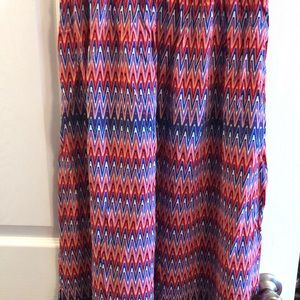 Faded Glory Dresses - Tank top maxi dress Faded Glory Dresses - Tank top maxi dress